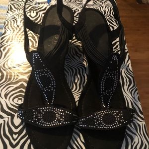 New York Transit Shoes